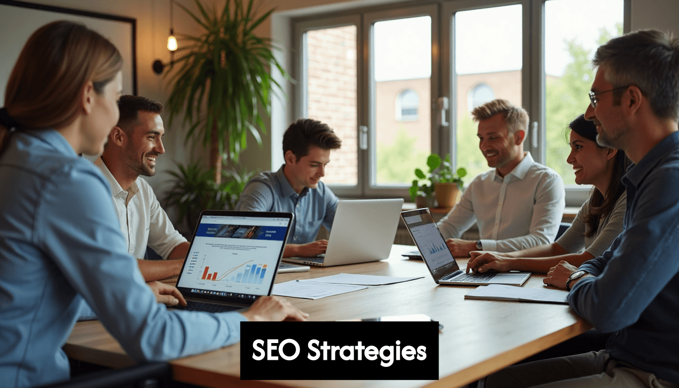 Top Cost Effective SEO Strategies for 2025: Boost Growth Online