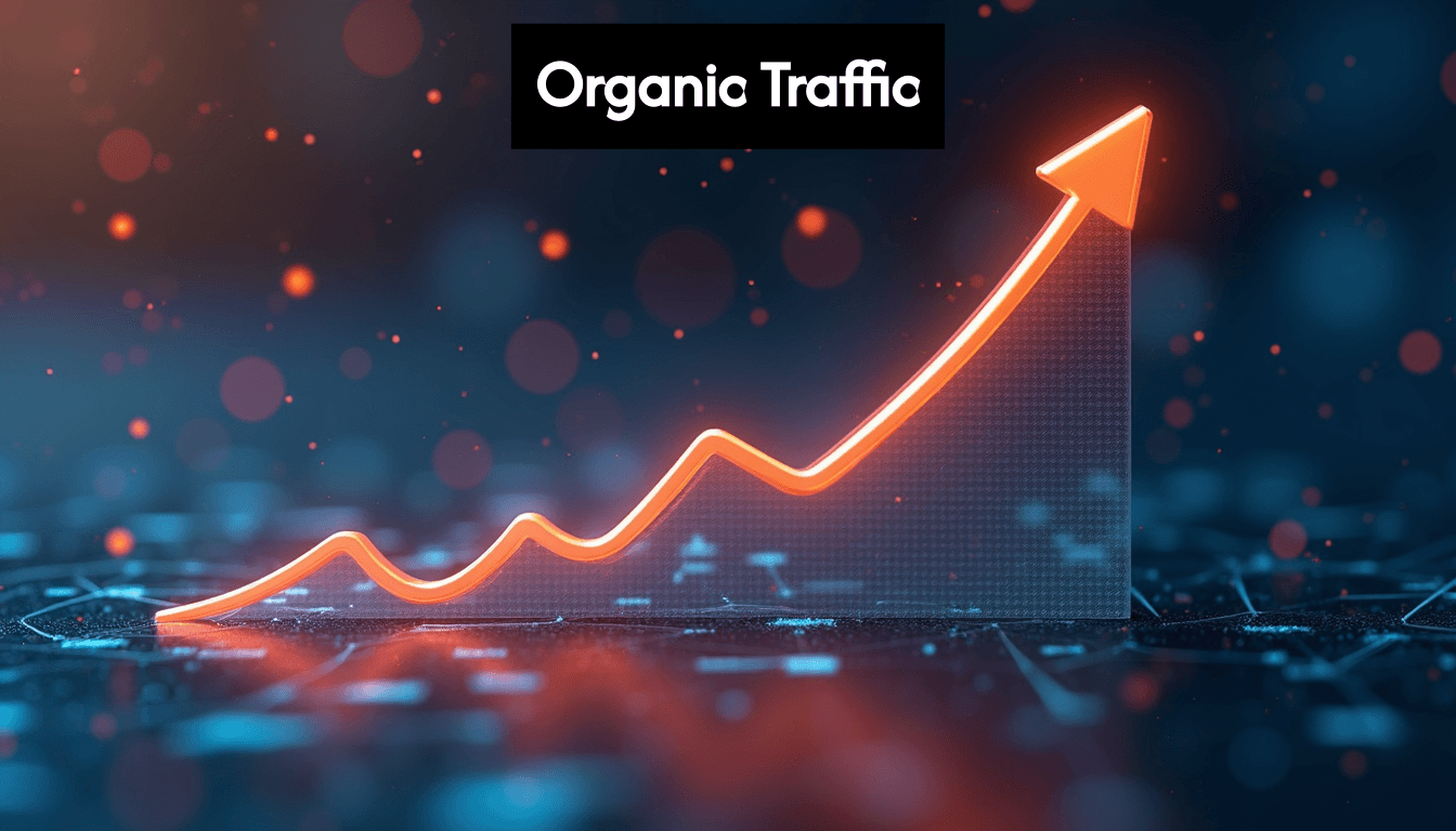 Top Organic Traffic Strategies That Boost Rankings