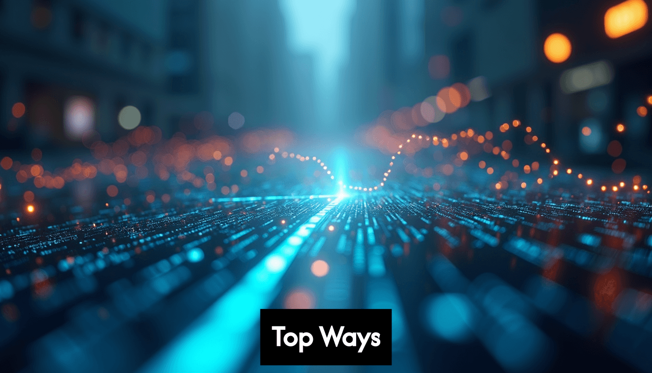 Top Ways for Driving Organic Traffic in 2025