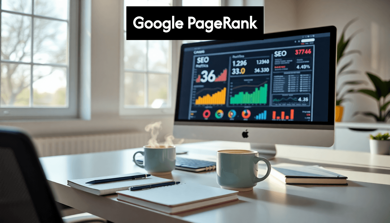 What Is Google Page Ranking? A Simple SEO Strategy