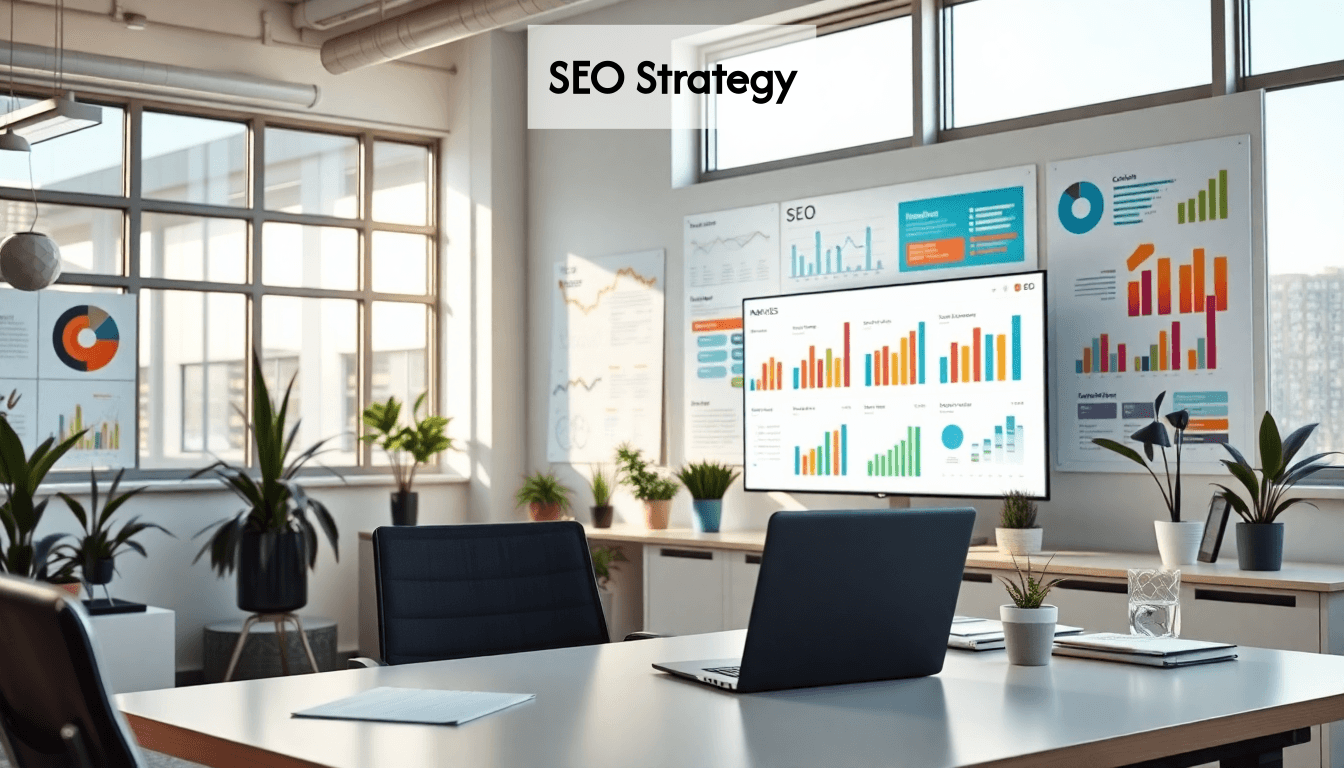 What is SEO Content Strategy: A Simple Guide