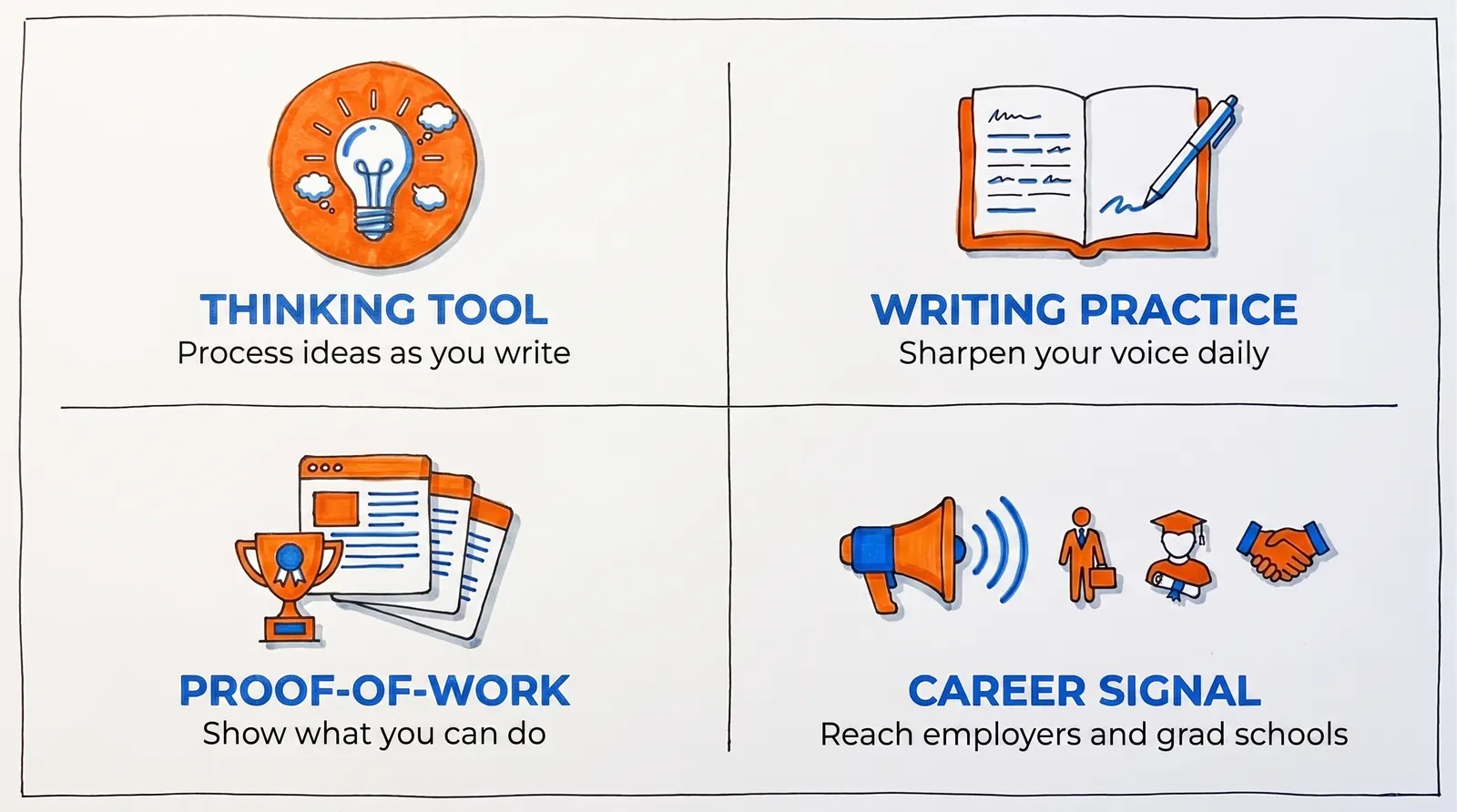 student-blog-ideas