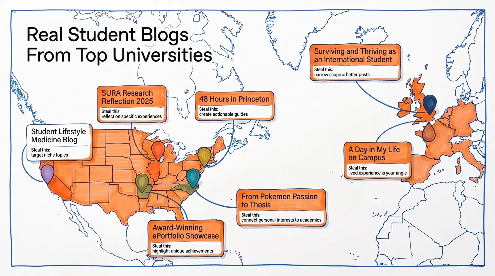 student-blog-ideas