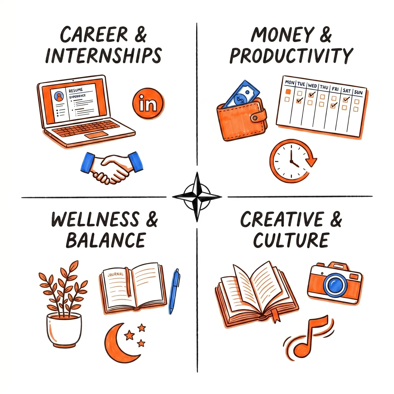 student-blog-ideas