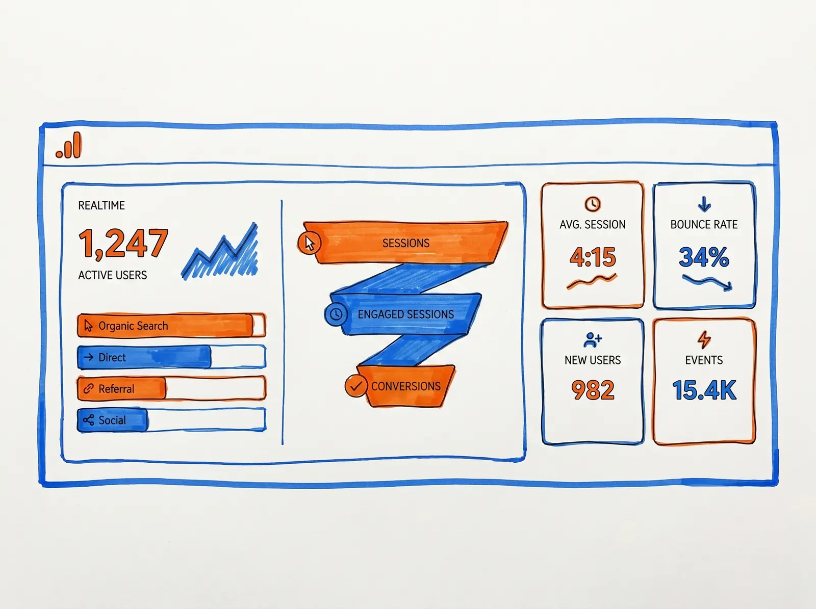 monitor-website-traffic