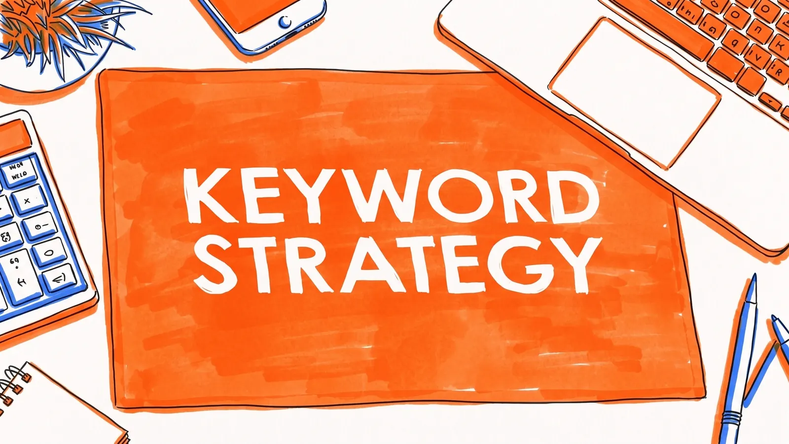 Keyword Research Examples: A Practical Step-by-Step Guide for 2026