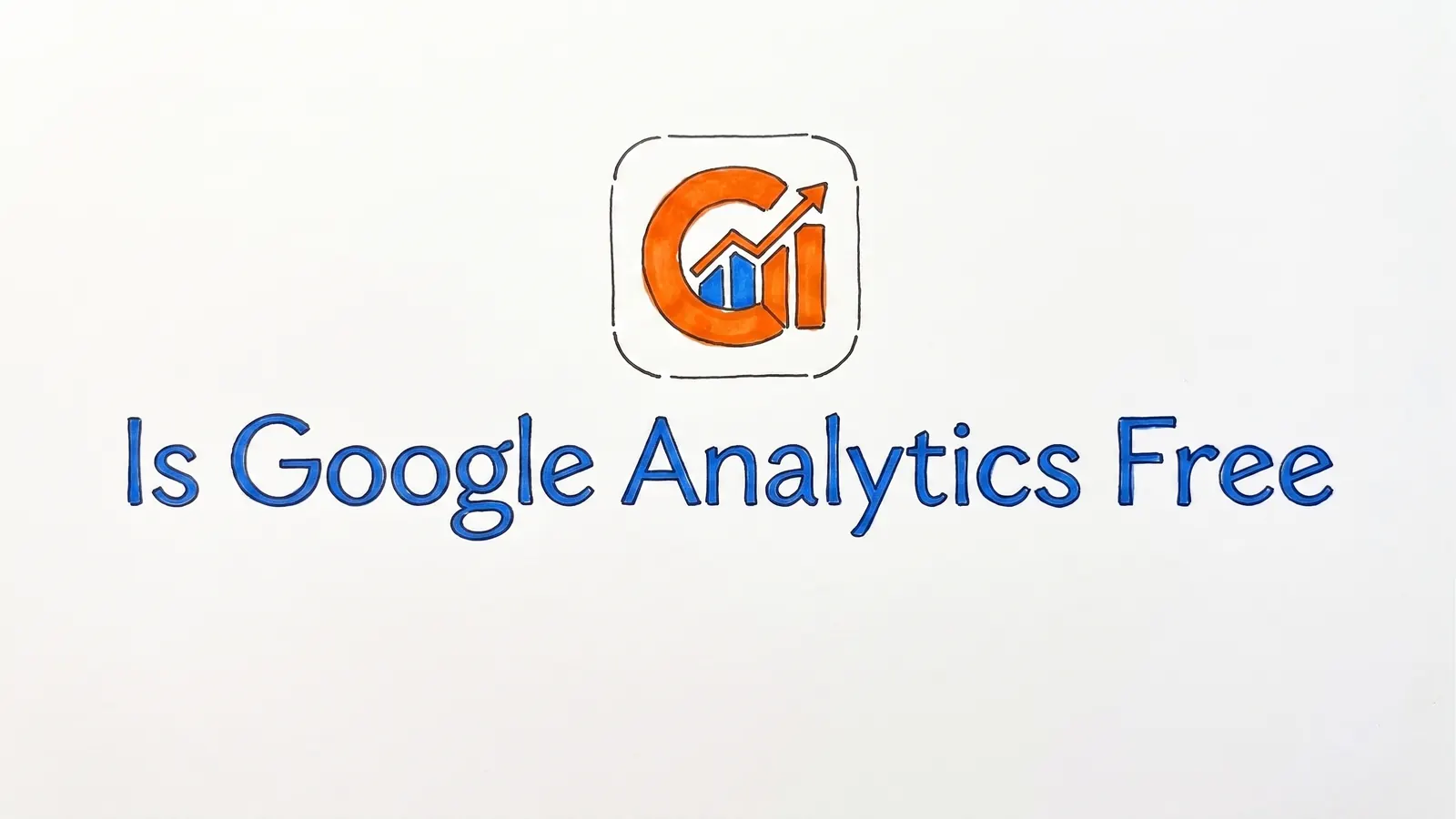 Full Cost Breakdown for Google Analytics (2026)